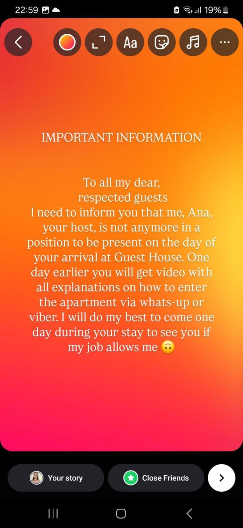 Guest House Baranin Pitomine Žabljak Eksteriør bilde